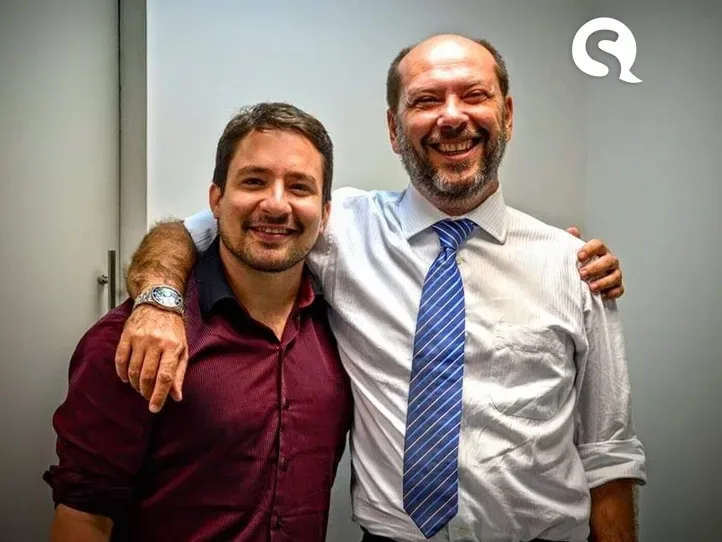 Igor Bezerra se despede da Secretaria de Esporte, Cultura, Lazer e Juventude de Sobral