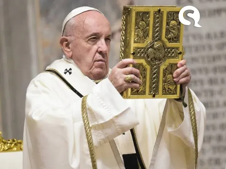 Por medo da Covid-19, Papa celebrará missa no Dia de Finados sem a presença de fiéis