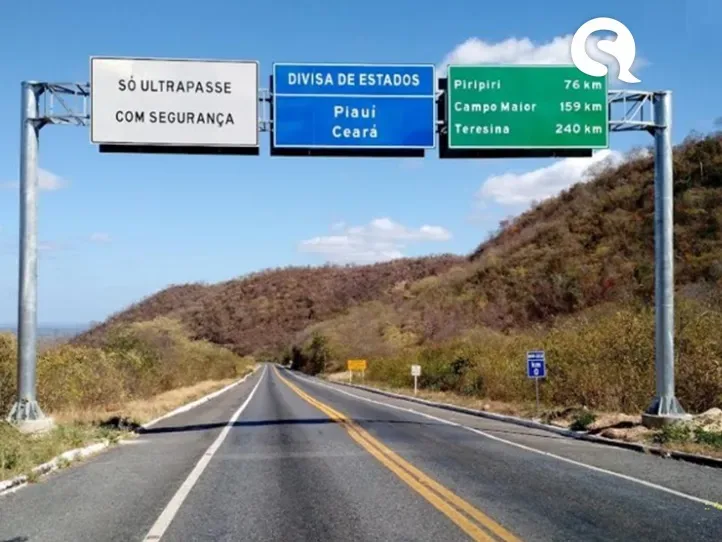 PMCE divulga balanço da “Operação Semana Santa 2021” nas estradas estaduais
