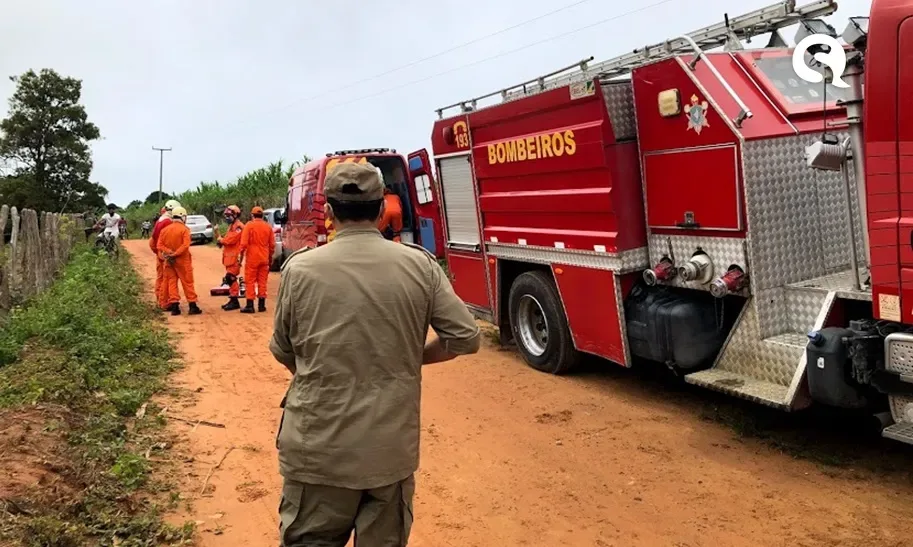 Saiba quem são os piauienses que morreram em acidente aéreo em São Benedito/CE