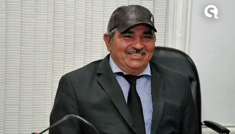 Câmara de Sobral economiza em tempos de pandemia e devolve cerca de R$ 300 mil a Prefeitura