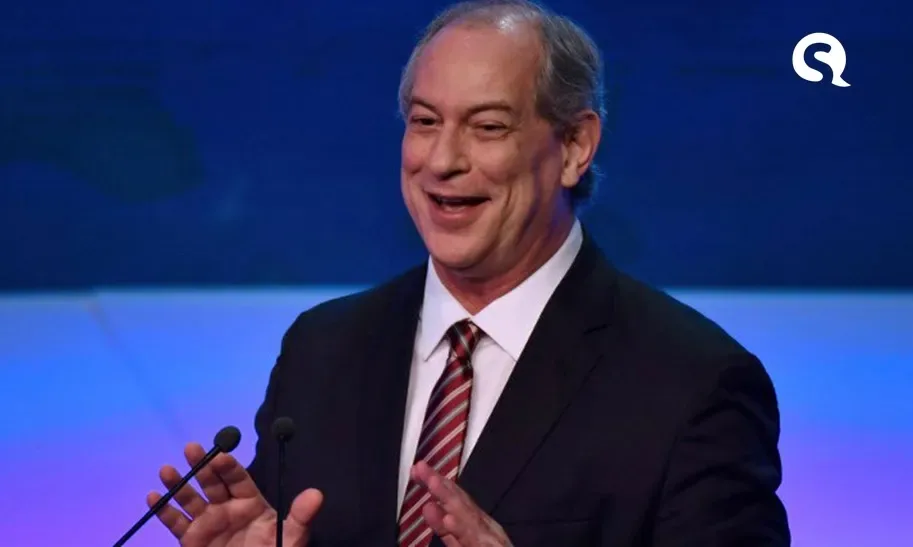 Ciro Gomes fala sobre o cenário político pós-pandemia na TV Cultura