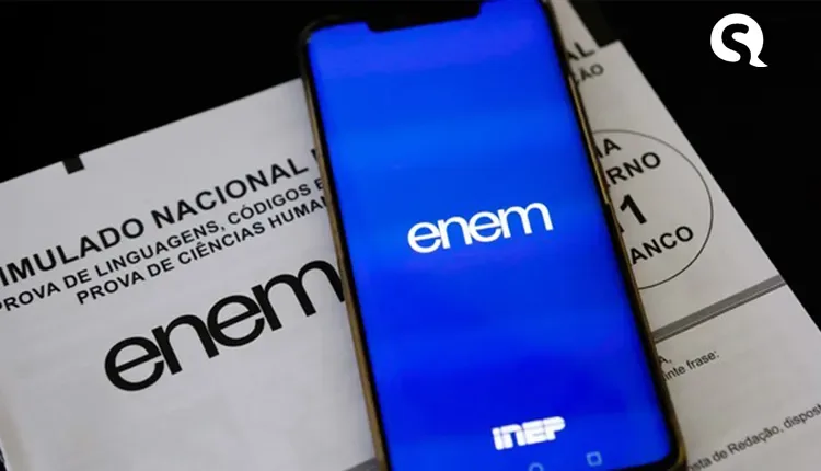 Enem 2025: Estudantes enfrentam segundo dia de provas neste domingo; veja horários, regras e novidades da edição