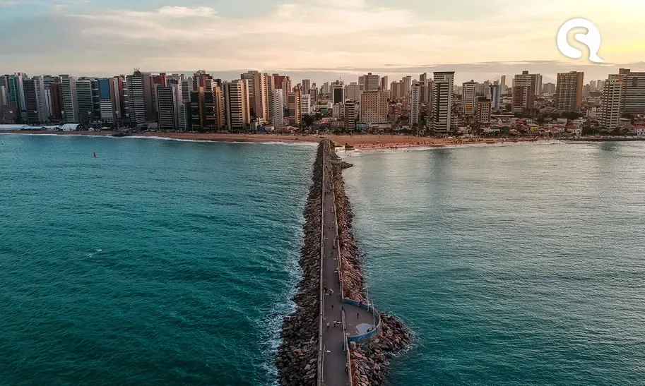 Fortaleza é o quarto município que mais gera empregos no País