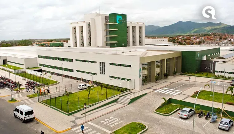 HRN inaugura hospital de campanha que terá ao todo 218 leitos Covid-19