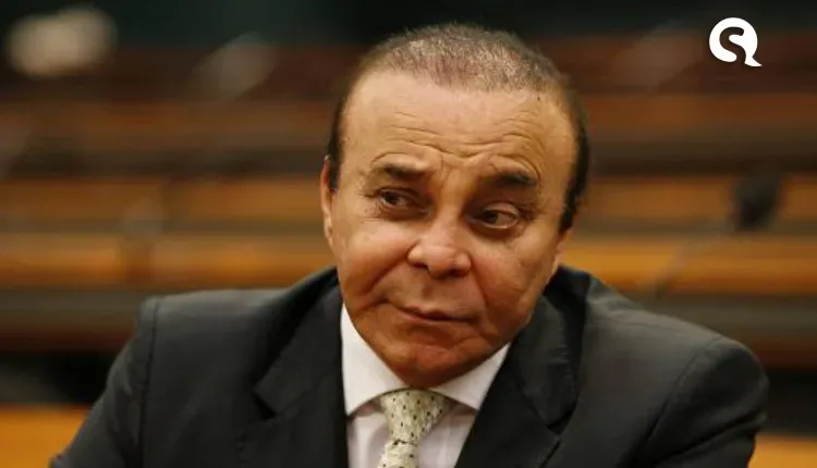 Ministros do STF votam pela condenação do ex-deputado cearense Aníbal Gomes