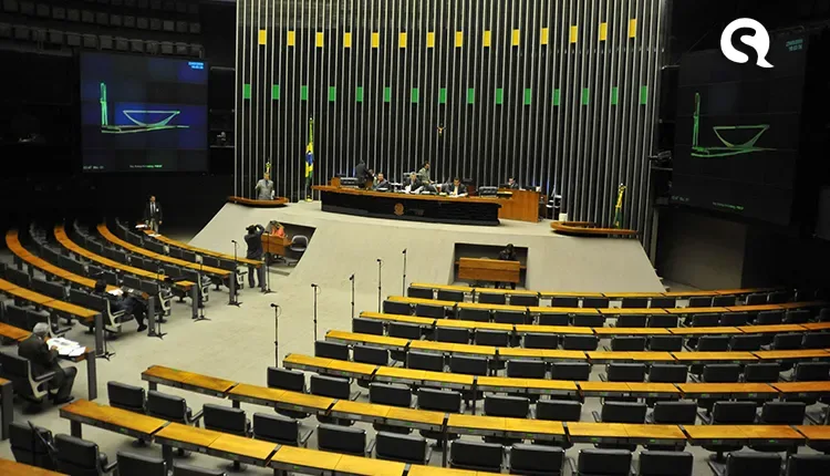 Congresso usará dados de covid-19 fornecidos por Secretarias de Saúde