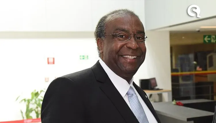 Bolsonaro anuncia professor Carlos Alberto Decotelli como novo ministro da Educação