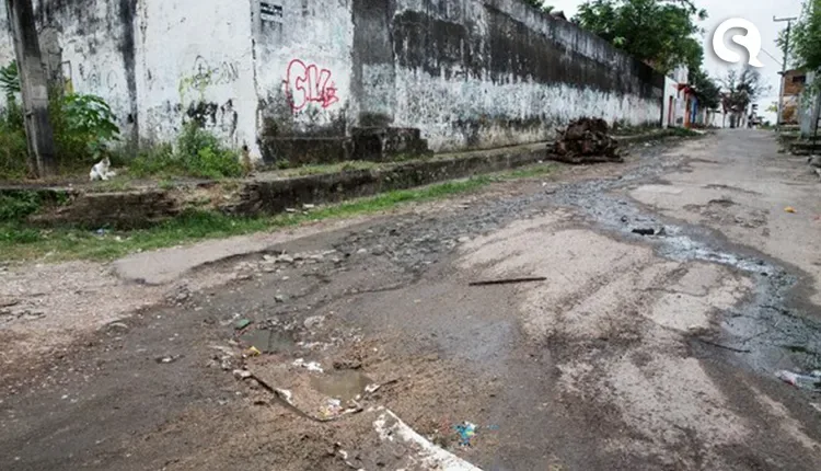 65% das escolas públicas do Ceará têm falhas no saneamento básico, aponta levantamento