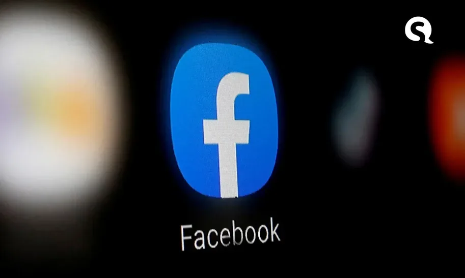 Nova estrutura indica mudança de nome do Facebook