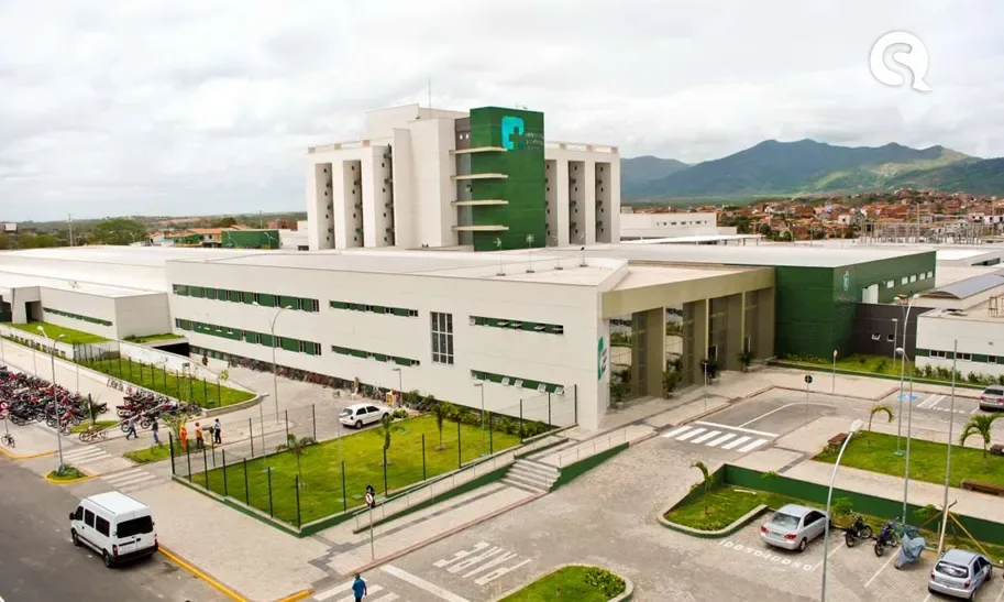 HRN inscreve para estágio não obrigatório em Nutrição e Farmácia
