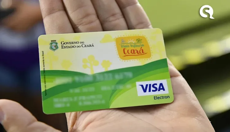 Famílias com crianças na primeira infância receberão kits de higiene em Sobral