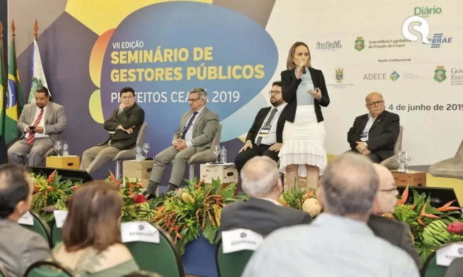 Edição especial do Seminário de Gestores Públicos discute soluções para problemas gerados pela pandemia nas áreas de saúde, economia e infraestrutura