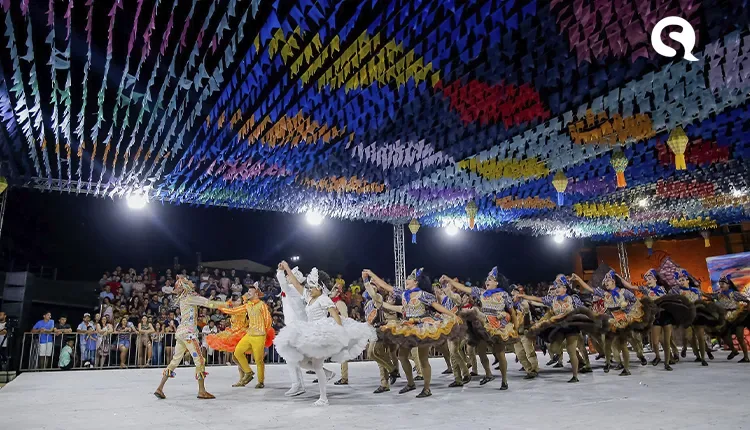 Confira a programação do São João de Sobral