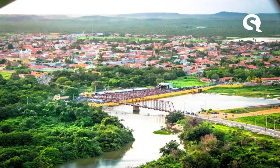Concurso em Granja tem mais de 400 vagas e salários de até R$ 12 mil