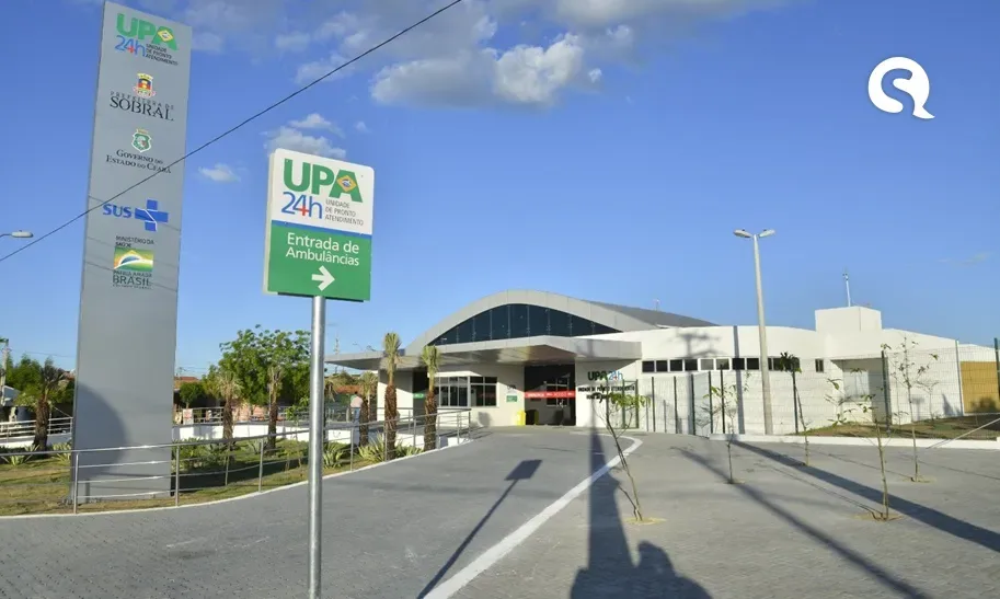 Médicos da UPA de Sobral convocam assembleia para deliberar sobre possível paralisação