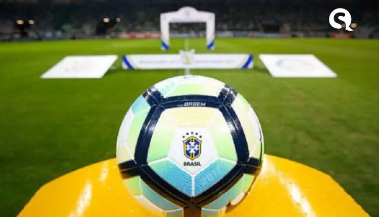 CBF publica calendário revisado da temporada 2020