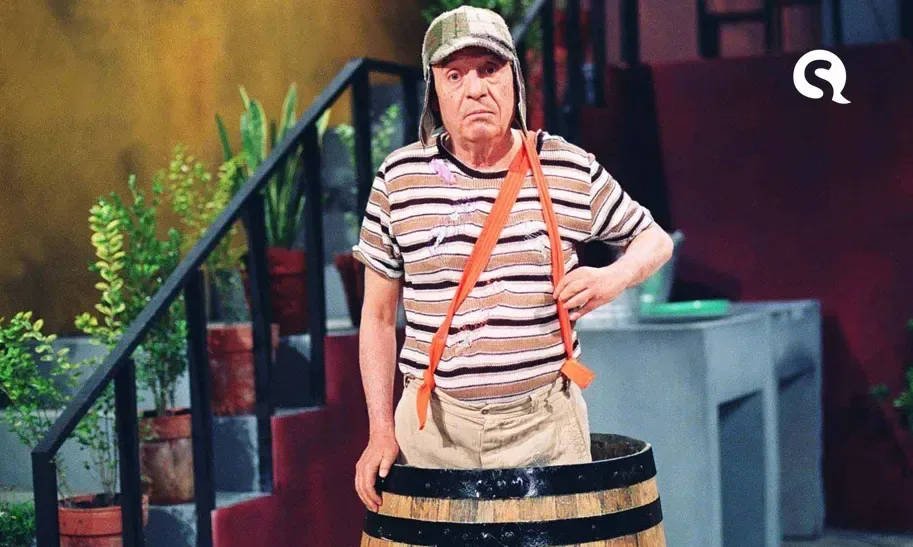 ‘Chaves’ deixa o SBT (e o Brasil) após 36 anos de exibição