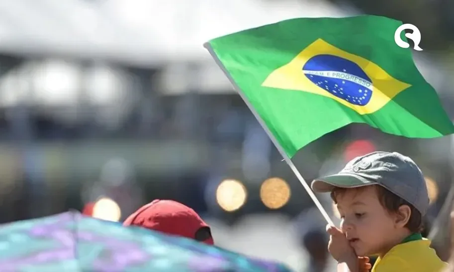 O mais belo desporto brasileiro