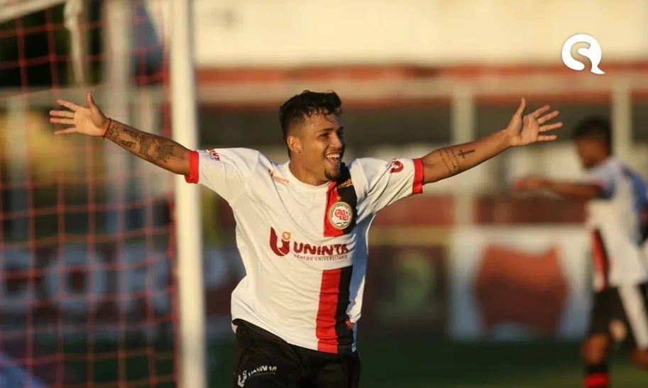 Arnaldo Lira já não é mais treinador do Guarany. César Leite assume comando da equipe