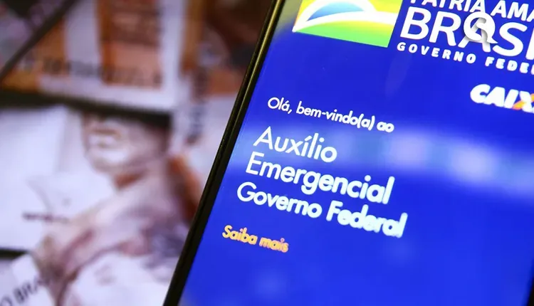Governo publica decreto de prorrogação do Auxílio Emergencial 2021