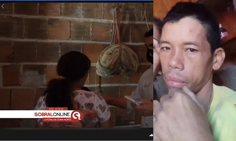 Crueldade | Padrastro estupra o próprio enteado em Sobral