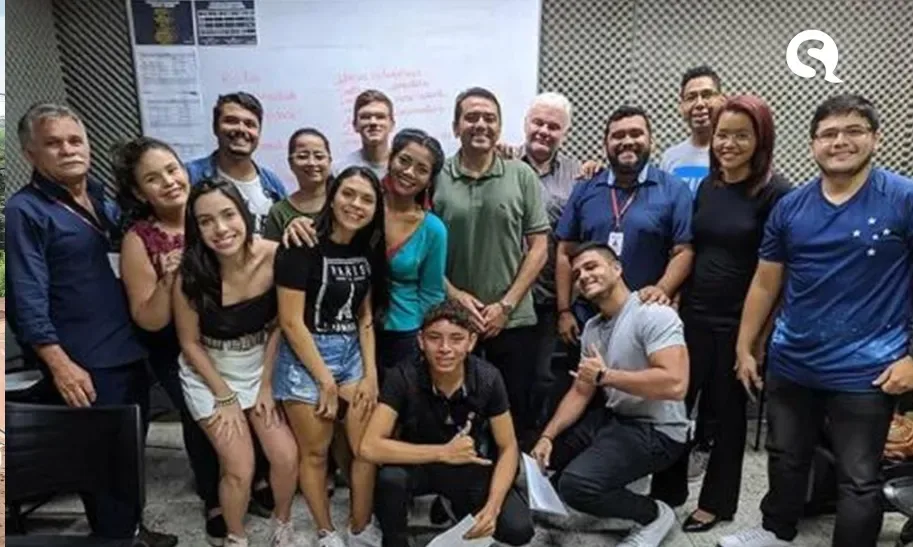 Jornalismo ganha o II Prêmio de Inovação Pedagógica do UNINTA
