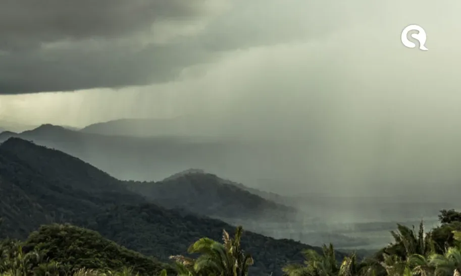 Pacujá, na região da Ibiapaba, tem a maior chuva desde 1985