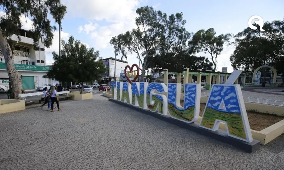 Bispo da diocese de Tianguá testa positivo para Covid-19