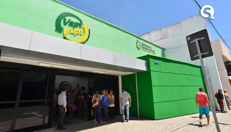 Em parceria com Vap Vupt, Enel Ceará inaugura seis novos pontos de atendimento ao público