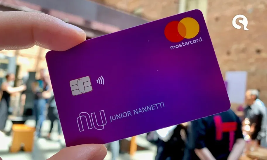 Nubank lança campanha com até 99,9% de desconto para renegociação de dívidas