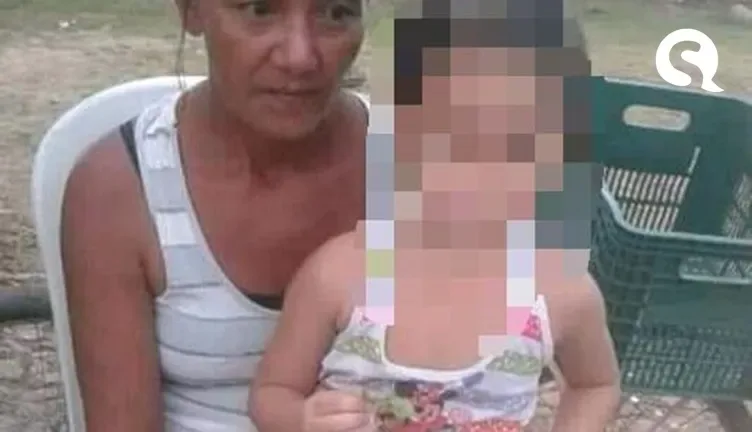 Mulher é morta a facadas durante discussão por companheiro embriagado em Moraújo