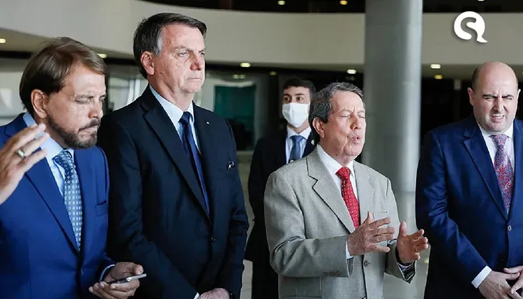 Congresso perdoa R$ 1 bi em dívidas de igrejas; Bolsonaro precisa sancionar
