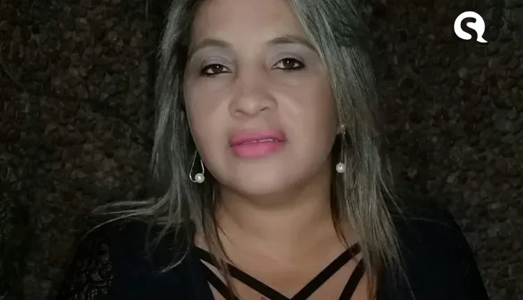 Candidata a vereadora de Crateús aposta na tática “uma nude por um voto”