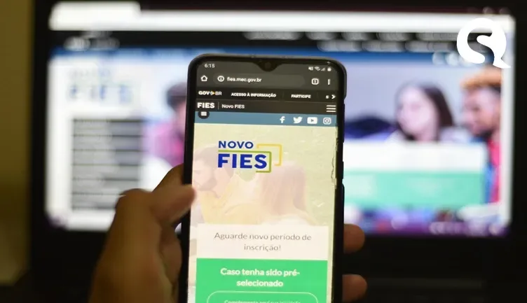 Estudantes impedidos de acessar o Fies por nota de corte devem recorrer à Justiça