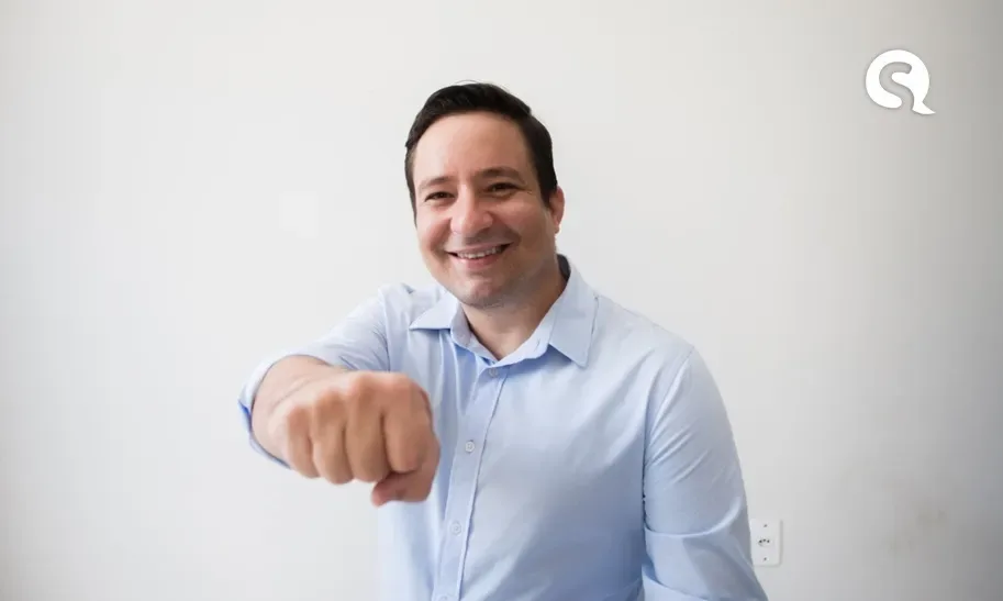 Igor Bezerra inova sendo o primeiro candidato a lançar campanha de financiamento coletivo em Sobral