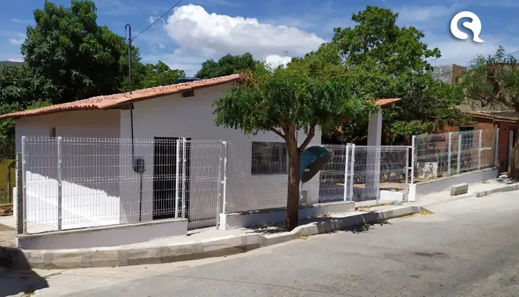 Prefeitura de Sobral inaugura GPM no distrito do Jordão
