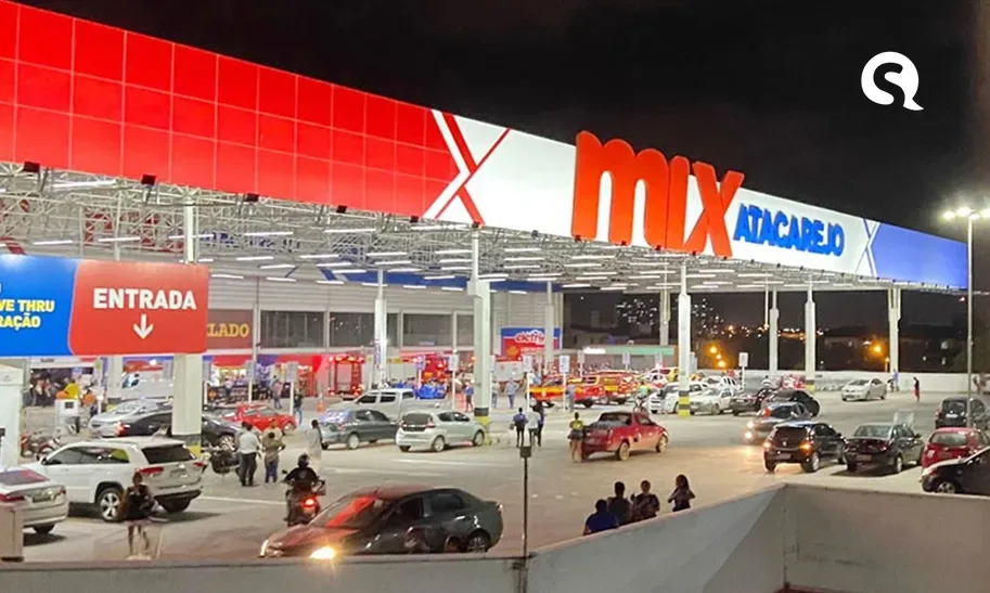 Grupo Mateus apresenta lucro de R$ 850,5 milhões no 3º trimestre de 2025 e cresce 152,5% em relação ao ano anterior