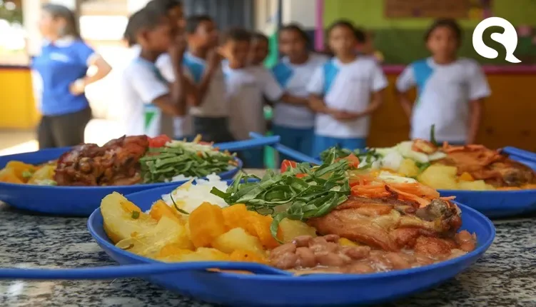 Projeto quer merenda escolar diferenciada para intolerantes a glúten e lactose