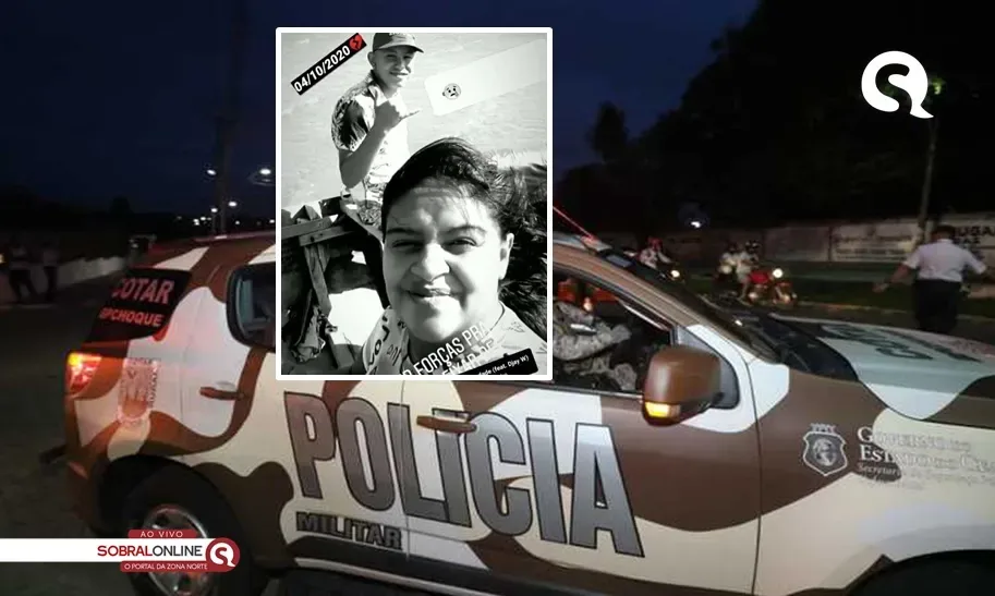 Casal é executado na cidade de Santana do Acaraú-CE
