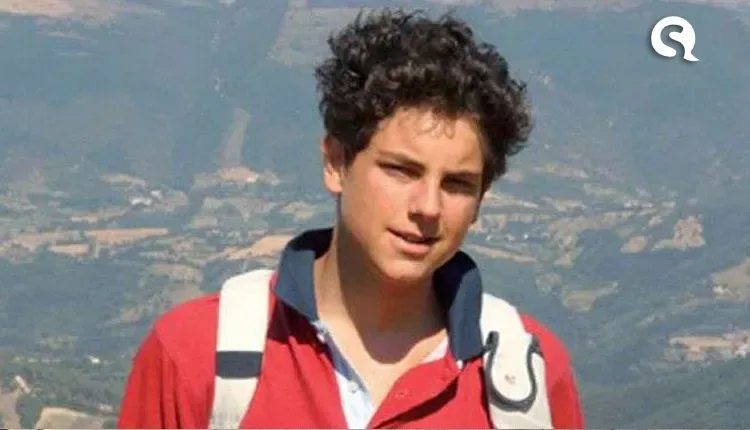 Corpo de jovem que morreu em 2006 não se decompôs; confira foto