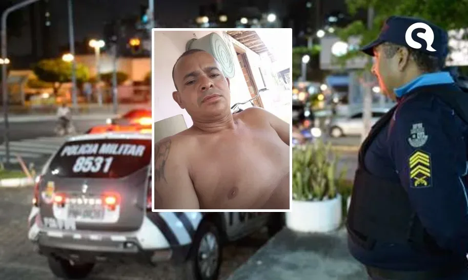 Homem é alvejado a bala enquanto jogava bola no bairro Sinhã Sabóia em Sobral