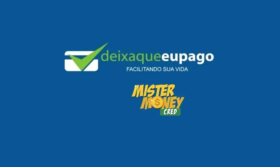 Em Sobral a empresa Mister Money “PAGA SUAS CONTAS ATRASADAS”, como BOLETOS e FATURAS !