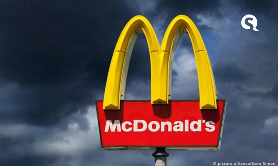 McDonald’s abre vagas de emprego no Ceará; há vagas para Sobral