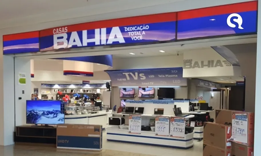 Casas Bahia prepara chegada a Sobral em meados de 2021
