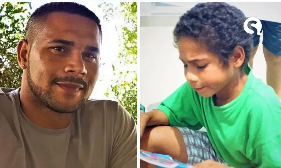 Cearense que acreditava ter achado família após 27 anos foi enganado por falso irmão