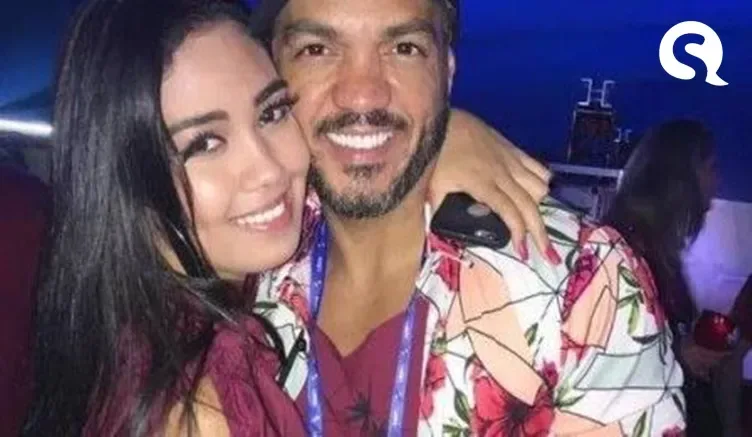 Filha caçula do cantor Belo é presa no Rio por suspeita de integrar quadrilha de golpes eletrônicos