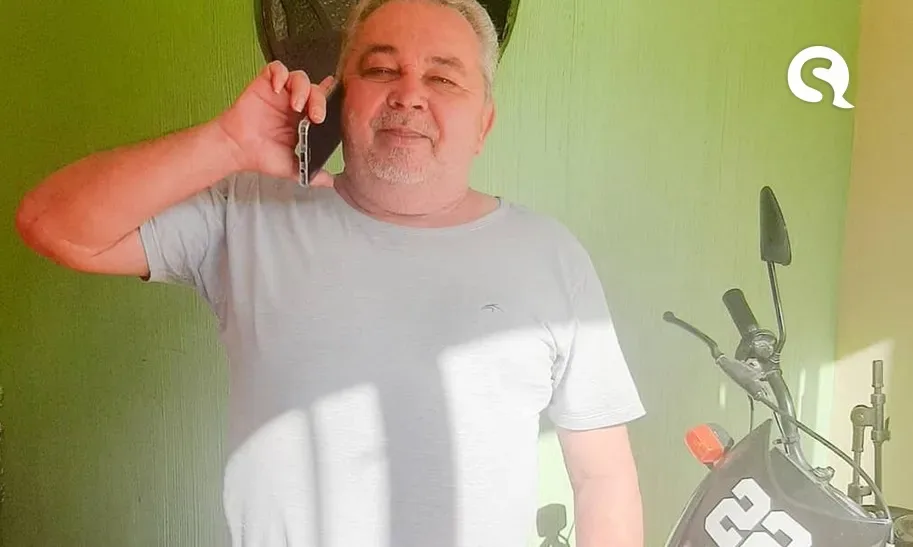 Quem é ‘Meu Deus’, prefeito eleito de Santana de Acaraú que ganhou apelido em “brincadeira de Natal”