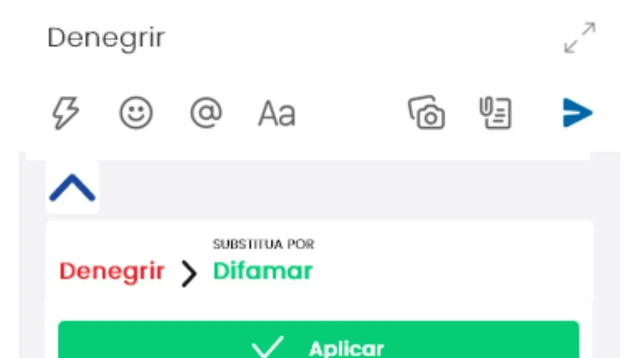Conheça o teclado consciente contra o preconceito