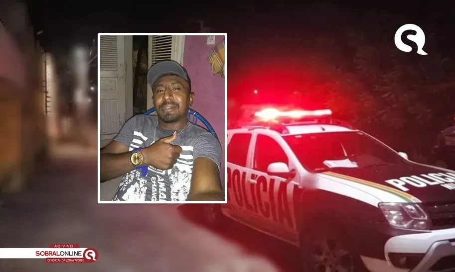 Um crime de homicídio foi registrado na madrugada deste domingo (29) no Alto do Cristo